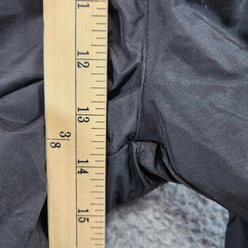 Arctix Thermatech Insulated Pants Mens XL Black Winter Ski Water/Wind‎ Resistant